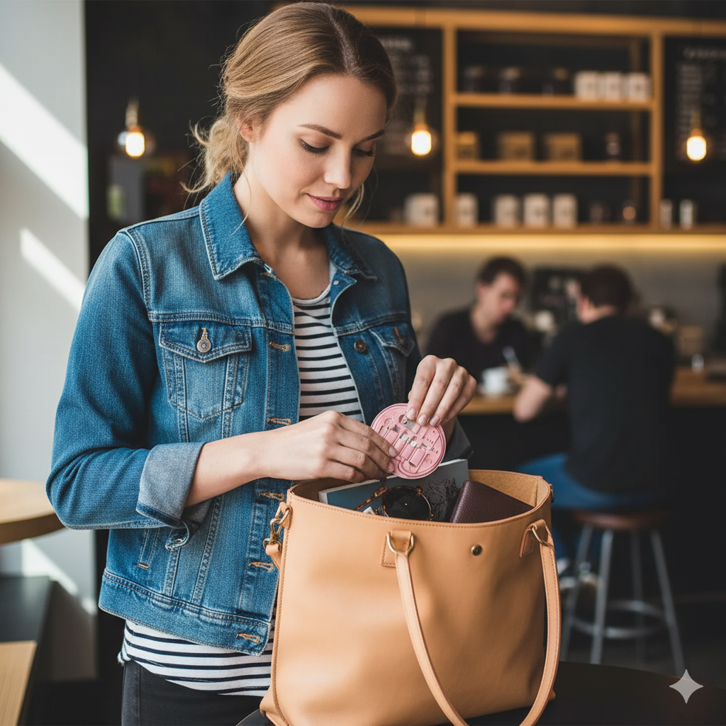 Premium Convenient Charging Cable