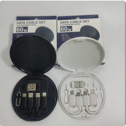 Premium Convenient Charging Cable